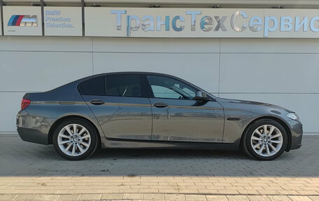BMW 5 серия, 2016 год, 2 390 000 рублей, 4 фотография