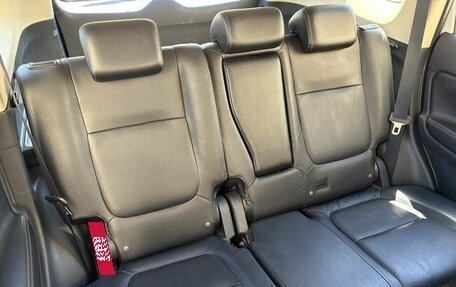 Mitsubishi Outlander III рестайлинг 3, 2014 год, 1 130 000 рублей, 15 фотография