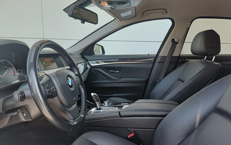BMW 5 серия, 2016 год, 2 390 000 рублей, 16 фотография