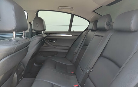 BMW 5 серия, 2016 год, 2 390 000 рублей, 12 фотография