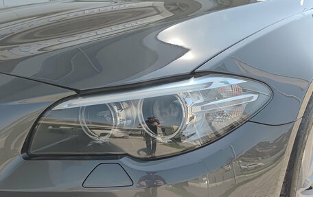 BMW 5 серия, 2016 год, 2 390 000 рублей, 17 фотография