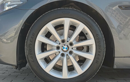 BMW 5 серия, 2016 год, 2 390 000 рублей, 18 фотография