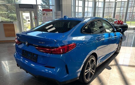 BMW 2 серия F44, 2021 год, 2 950 000 рублей, 4 фотография