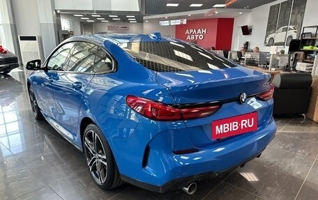 BMW 2 серия F44, 2021 год, 2 950 000 рублей, 3 фотография