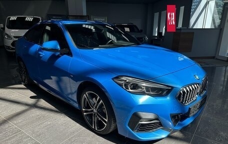 BMW 2 серия F44, 2021 год, 2 950 000 рублей, 2 фотография