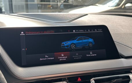 BMW 2 серия F44, 2021 год, 2 950 000 рублей, 21 фотография