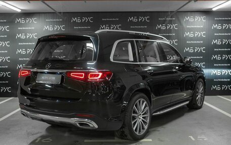 Mercedes-Benz GLS, 2021 год, 10 590 000 рублей, 3 фотография