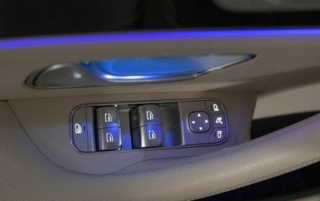 Mercedes-Benz GLS, 2021 год, 10 590 000 рублей, 11 фотография