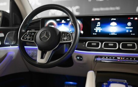 Mercedes-Benz GLS, 2021 год, 10 590 000 рублей, 14 фотография