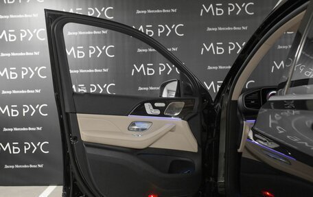 Mercedes-Benz GLS, 2021 год, 10 590 000 рублей, 8 фотография