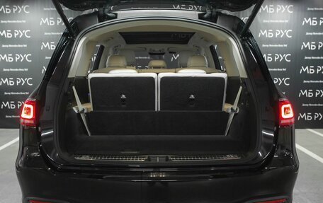 Mercedes-Benz GLS, 2021 год, 10 590 000 рублей, 5 фотография