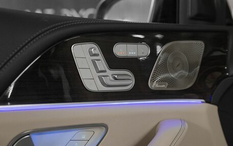 Mercedes-Benz GLS, 2021 год, 10 590 000 рублей, 9 фотография