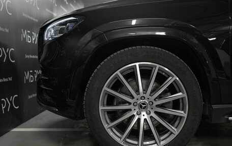 Mercedes-Benz GLS, 2021 год, 10 590 000 рублей, 7 фотография
