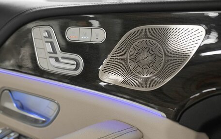 Mercedes-Benz GLS, 2021 год, 10 590 000 рублей, 10 фотография