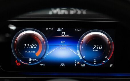 Mercedes-Benz GLS, 2021 год, 10 590 000 рублей, 17 фотография