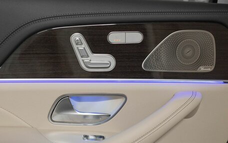 Mercedes-Benz GLS, 2021 год, 10 590 000 рублей, 26 фотография