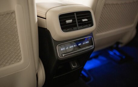 Mercedes-Benz GLS, 2021 год, 10 590 000 рублей, 30 фотография