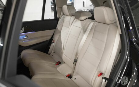 Mercedes-Benz GLS, 2021 год, 10 590 000 рублей, 27 фотография