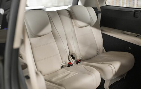 Mercedes-Benz GLS, 2021 год, 10 590 000 рублей, 31 фотография