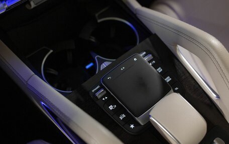 Mercedes-Benz GLS, 2021 год, 10 590 000 рублей, 23 фотография