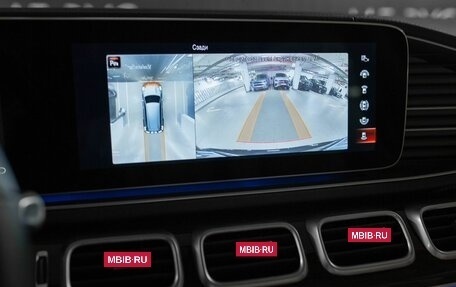 Mercedes-Benz GLS, 2021 год, 10 590 000 рублей, 20 фотография