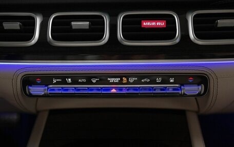 Mercedes-Benz GLS, 2021 год, 10 590 000 рублей, 22 фотография