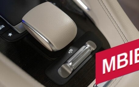 Mercedes-Benz GLS, 2021 год, 10 590 000 рублей, 24 фотография