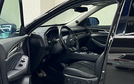 Haval F7 I, 2020 год, 2 297 000 рублей, 9 фотография