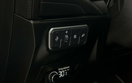 Haval F7 I, 2020 год, 2 297 000 рублей, 13 фотография