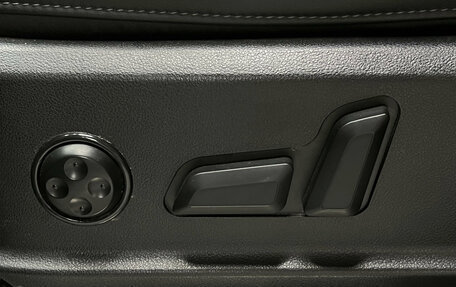 Haval F7 I, 2020 год, 2 297 000 рублей, 14 фотография