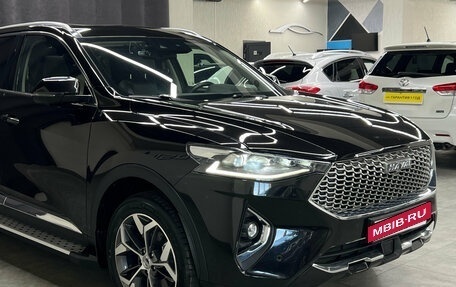 Haval F7 I, 2020 год, 2 297 000 рублей, 7 фотография