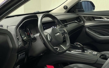 Haval F7 I, 2020 год, 2 297 000 рублей, 10 фотография