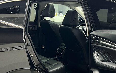 Haval F7 I, 2020 год, 2 297 000 рублей, 20 фотография