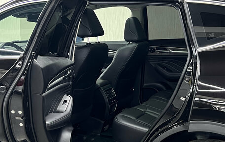 Haval F7 I, 2020 год, 2 297 000 рублей, 18 фотография