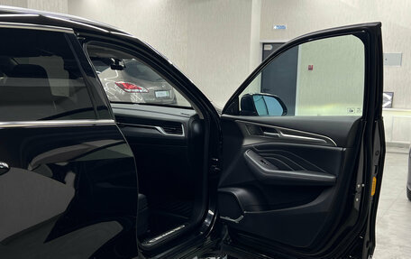 Haval F7 I, 2020 год, 2 297 000 рублей, 21 фотография