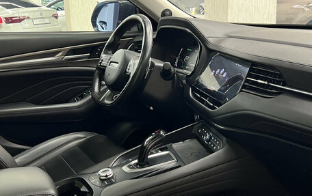 Haval F7 I, 2020 год, 2 297 000 рублей, 23 фотография