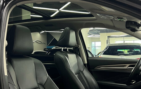 Haval F7 I, 2020 год, 2 297 000 рублей, 24 фотография