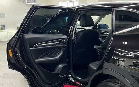 Haval F7 I, 2020 год, 2 297 000 рублей, 17 фотография
