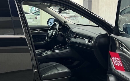 Haval F7 I, 2020 год, 2 297 000 рублей, 22 фотография