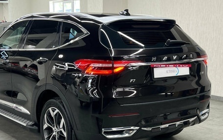 Haval F7 I, 2020 год, 2 297 000 рублей, 28 фотография