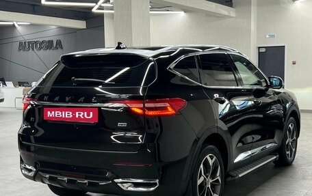 Haval F7 I, 2020 год, 2 297 000 рублей, 25 фотография