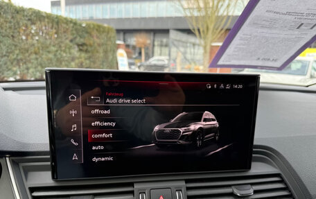 Audi Q5, 2022 год, 5 256 637 рублей, 16 фотография