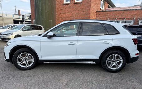 Audi Q5, 2022 год, 5 256 637 рублей, 7 фотография