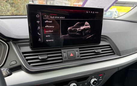 Audi Q5, 2022 год, 5 256 637 рублей, 15 фотография