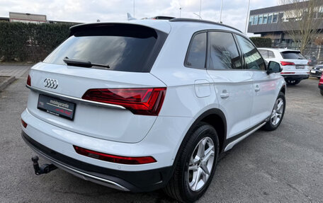 Audi Q5, 2022 год, 5 256 637 рублей, 5 фотография