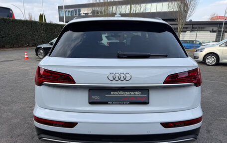 Audi Q5, 2022 год, 5 256 637 рублей, 8 фотография