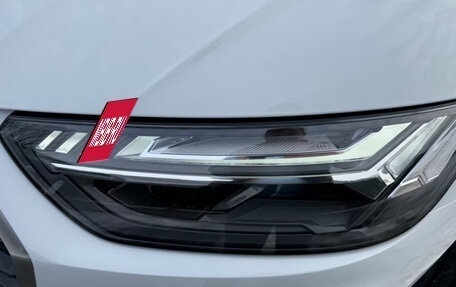 Audi Q5, 2022 год, 5 256 637 рублей, 10 фотография