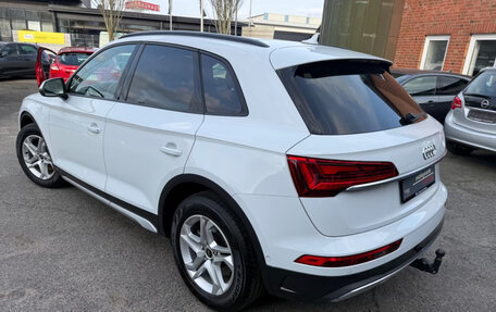 Audi Q5, 2022 год, 5 256 637 рублей, 6 фотография