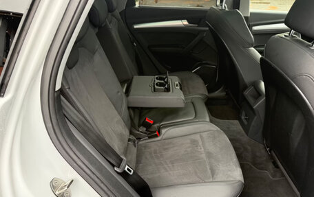 Audi Q5, 2022 год, 5 256 637 рублей, 18 фотография