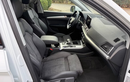 Audi Q5, 2022 год, 5 256 637 рублей, 23 фотография